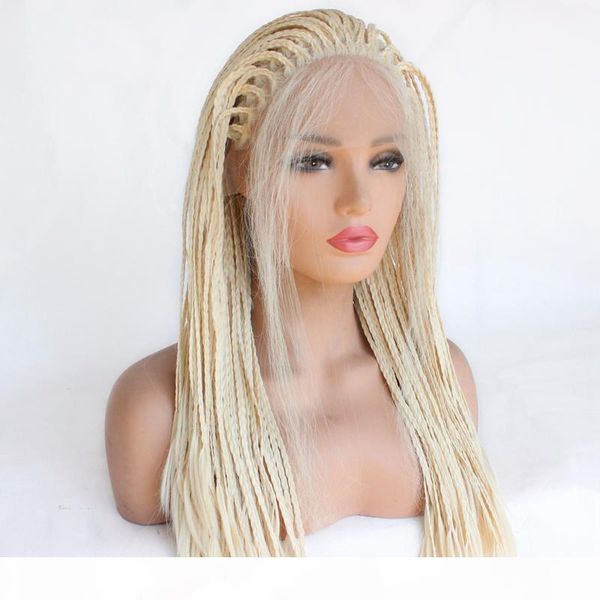wholesale 18-26inch 613 braids handmade collection synthetic lace front braided wigs for black women heat resistant
wholesale 18-26inch 613 braids handmade collection synthetic lace front braided wigs for black women heat resistant
