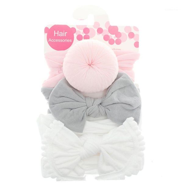 3pcs/set new solid nylon headband bow headbands for cute kids girls hair girls turban hairband children soft cotton headband1, Slivery;white
3pcs/set new solid nylon headband bow headbands for cute kids girls hair girls turban hairband children soft cotton headband1, Slivery;white