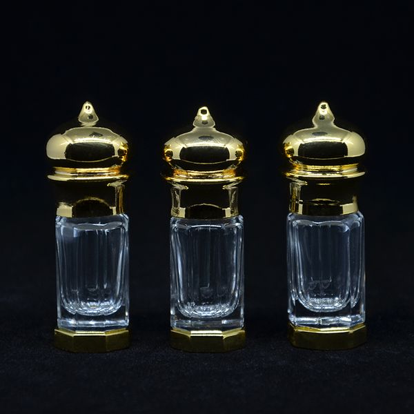 3 ml (1 pieces/lot) gold and bronze color 3 cc mini alloy bottle vials sample test bottle for essential oils perfume selling
3 ml (1 pieces/lot) gold and bronze color 3 cc mini alloy bottle vials sample test bottle for essential oils perfume selling