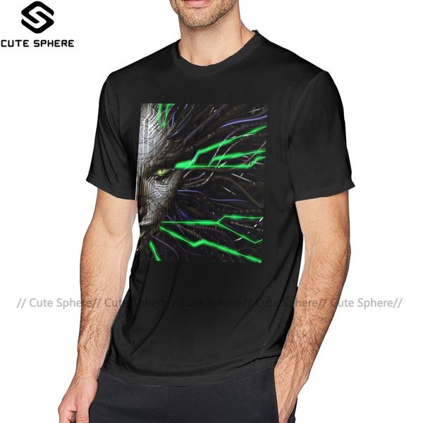 system shock t shirt shodan - system shock t-shirt printed short sleeve tee shirt funny tshirt sport hooded sweatshirt hoodie
system shock t shirt shodan - system shock t-shirt printed short sleeve tee shirt funny tshirt sport hooded sweatshirt hoodie