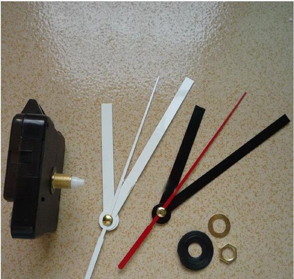 2017 new watch accessories wall clock core simple diy quartz mechanism movement make repair r bbyjfr sweet07
2017 new watch accessories wall clock core simple diy quartz mechanism movement make repair r bbyjfr sweet07