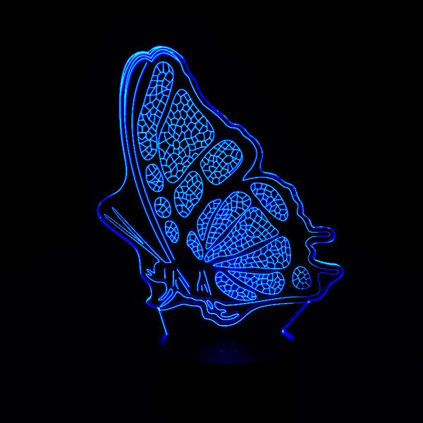 2021 new butterfly led lighting7 colors changing night owl lamps 3d touch light w4ps
2021 new butterfly led lighting7 colors changing night owl lamps 3d touch light w4ps