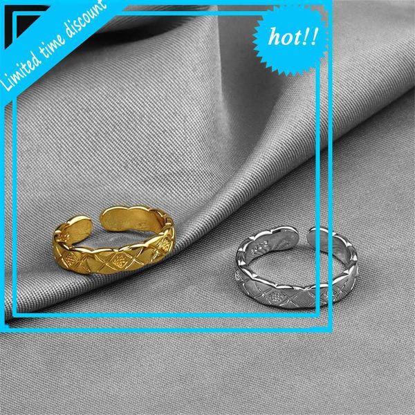 japanese and korean fashion new creative x diamond shape girls simple personality ring jewelry, Golden;silver
japanese and korean fashion new creative x diamond shape girls simple personality ring jewelry, Golden;silver