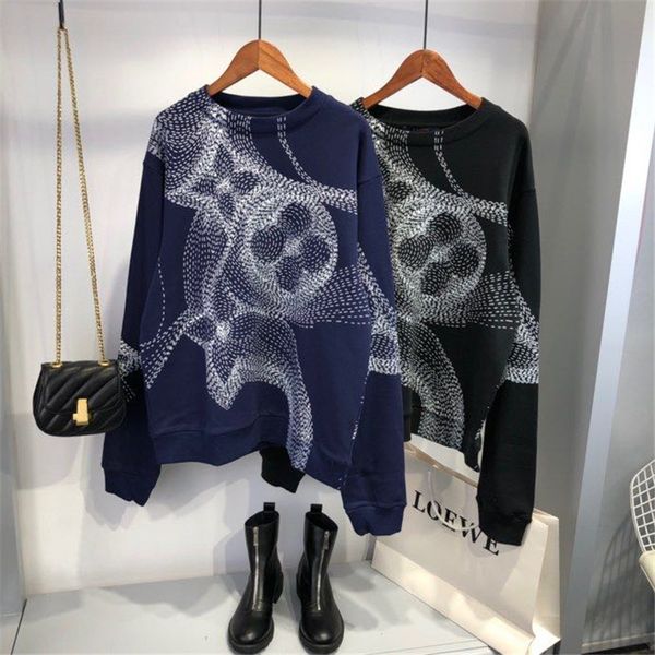 2020 new autumn and winter hong kong style retro herringbone pattern belt waist thick coat woolen coat suit, Black
2020 new autumn and winter hong kong style retro herringbone pattern belt waist thick coat woolen coat suit, Black