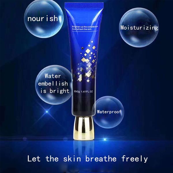 Dance the peacock cream moisturizing Filling water Repair the moist cosmetics