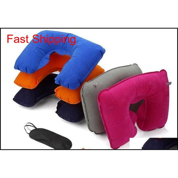 wholesale factory price 3in1 travel office set inflatable u shaped neck pillow air cushion + sleeping eye mask eyeshade + earplugs sufpm, Black;yellow
wholesale factory price 3in1 travel office set inflatable u shaped neck pillow air cushion + sleeping eye mask eyeshade + earplugs sufpm, Black;yellow