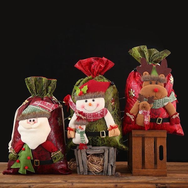 luanqi christmas storage bag cloth xmas ornaments bags merry christmas 2020 noel 2021 christmas decor supply gift bag bbyskh lg2010
luanqi christmas storage bag cloth xmas ornaments bags merry christmas 2020 noel 2021 christmas decor supply gift bag bbyskh lg2010