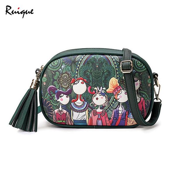 ruique women 2020 new fashion forest style crossbody bag girls cute cartoon printing with tassel shoulder bag ladies casual purs 
ruique women 2020 new fashion forest style crossbody bag girls cute cartoon printing with tassel shoulder bag ladies casual purs