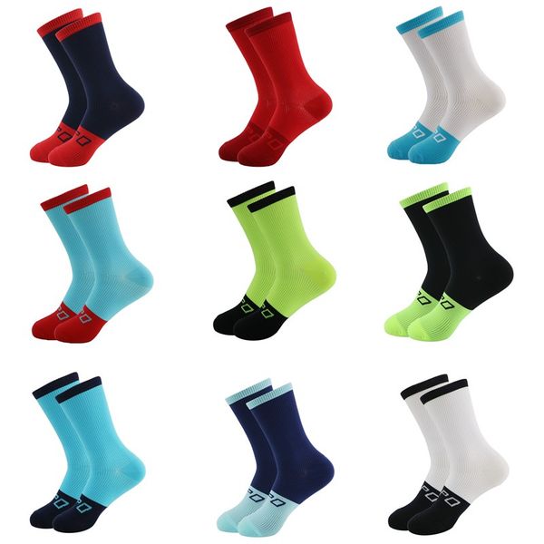 breathable quick drying nylon bicycle riding cycling socks sports socks basketball football socks for men and women, Black
breathable quick drying nylon bicycle riding cycling socks sports socks basketball football socks for men and women, Black