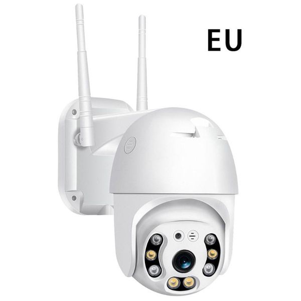 2.5in outdoor 1080p wifi security camera waterproof dome camera two-way audio night vision motion detection
2.5in outdoor 1080p wifi security camera waterproof dome camera two-way audio night vision motion detection