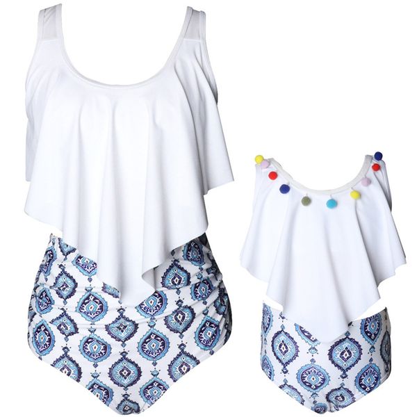 swim wear parent-child swimwear womens girl fashion multiple colour summer swimming equipment beach two-piece suits
swim wear parent-child swimwear womens girl fashion multiple colour summer swimming equipment beach two-piece suits