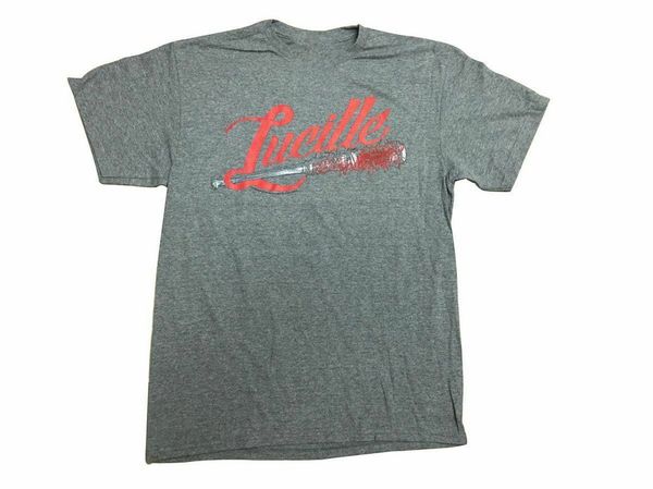 the walking dead negan lucille baseball bat cotton confortable hoodie designers t shirts sweatshirt
the walking dead negan lucille baseball bat cotton confortable hoodie designers t shirts sweatshirt
