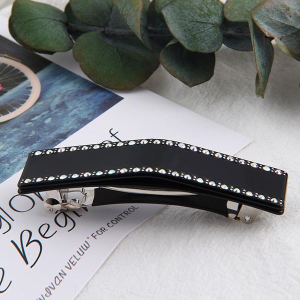 2020 new design fashion acetate hair barrettes clips rhinestone geometric hair clips for women gilrs accessories tiara, Golden;silver
2020 new design fashion acetate hair barrettes clips rhinestone geometric hair clips for women gilrs accessories tiara, Golden;silver