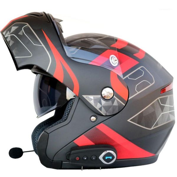 flip up motorcycle helmet man women dual visor with inner sunny shield moto helmets bluetooth headset helmet with fm radio1
flip up motorcycle helmet man women dual visor with inner sunny shield moto helmets bluetooth headset helmet with fm radio1