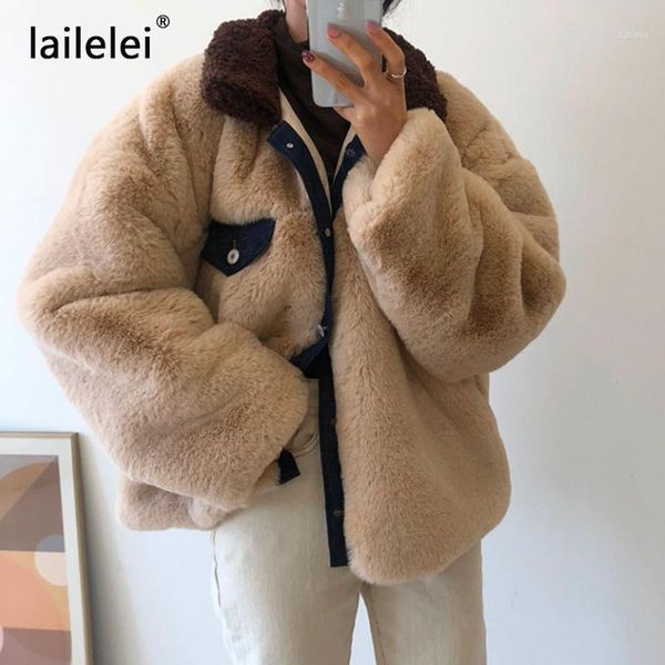 size has updated color code lambs wool bump color dress doll maxillary blue hair short coat jacket1, Black
size has updated color code lambs wool bump color dress doll maxillary blue hair short coat jacket1, Black