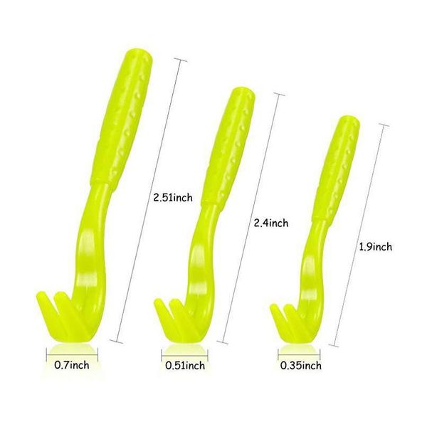 3pcs/set pet flea remover tool scratching hook remover pet cat dog grooming supplies tick picker flea removal tool wmtcdo
3pcs/set pet flea remover tool scratching hook remover pet cat dog grooming supplies tick picker flea removal tool wmtcdo