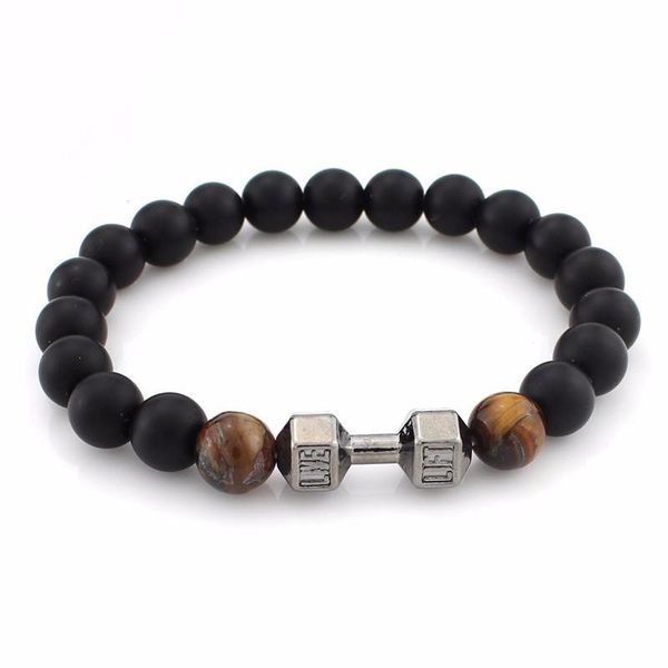 ivvy 2017 new powerful sports fitness dumbbell barbell man bracelet jewelry fashion bracelet festival gift bbykgh alice_bag
ivvy 2017 new powerful sports fitness dumbbell barbell man bracelet jewelry fashion bracelet festival gift bbykgh alice_bag