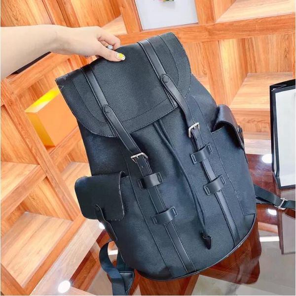 designer backpack mountaineering bag school backpacks mens womens designers handbags purse leather handbag shoulder bag big backpack, Red;black
designer backpack mountaineering bag school backpacks mens womens designers handbags purse leather handbag shoulder bag big backpack, Red;black