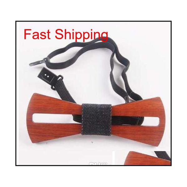 fashion western special wood gentleman bow ties handmade butterfly wedding party bow ties butterfly wooden qyltvd nana_shop, Black;gray
fashion western special wood gentleman bow ties handmade butterfly wedding party bow ties butterfly wooden qyltvd nana_shop, Black;gray