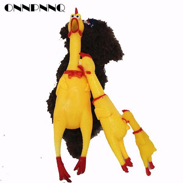 dog toys & chews onnpnnq cute cartoon rubber screaming chicken big / puppy interactive chewing toy cleaning teeth sm ll pet squeaker
dog toys & chews onnpnnq cute cartoon rubber screaming chicken big / puppy interactive chewing toy cleaning teeth sm ll pet squeaker