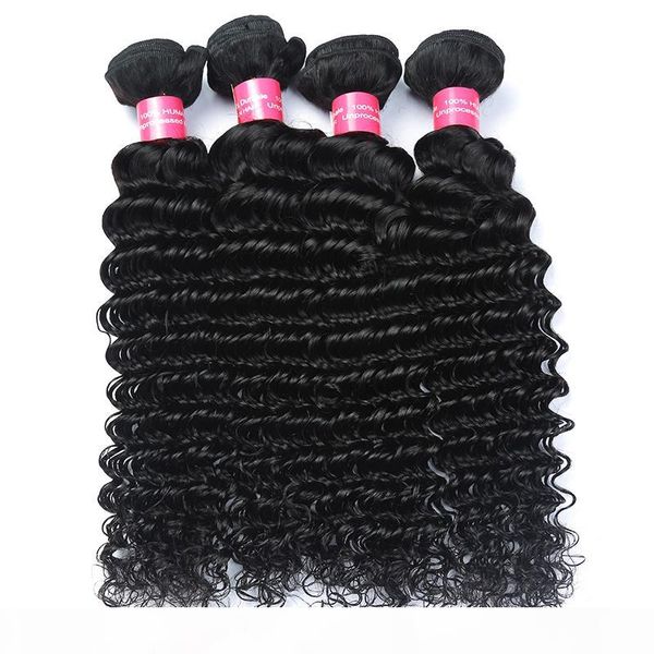 wholesale 4 bundles brazilian deep wave brazilian peruvian malaysian virgin hair weave deep curly brazilian human hair extensions, Black
wholesale 4 bundles brazilian deep wave brazilian peruvian malaysian virgin hair weave deep curly brazilian human hair extensions, Black