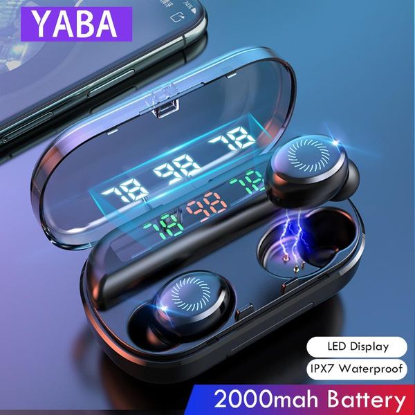 yaba v10 8d wireless earphone bluetooth headphones sports earbuds led display touch control hifi stereo headset with mic
yaba v10 8d wireless earphone bluetooth headphones sports earbuds led display touch control hifi stereo headset with mic