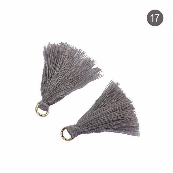 50pcs 3.6cm mini metal ring polyester cotton fabric tassel diy pendant jewelry making fringe trim craft tassel sewing accessorie h wmtciq
50pcs 3.6cm mini metal ring polyester cotton fabric tassel diy pendant jewelry making fringe trim craft tassel sewing accessorie h wmtciq