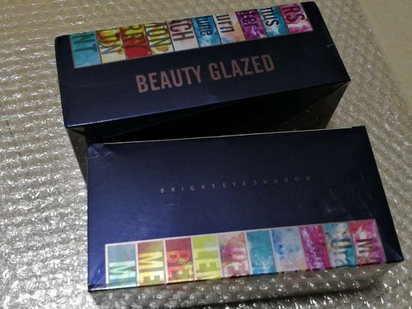 wholesale make-up beauty glazed makeup eyeshadow pallete makeup brushes 9 color palette make up palette shimmer pigmented eye shadow maquill
wholesale make-up beauty glazed makeup eyeshadow pallete makeup brushes 9 color palette make up palette shimmer pigmented eye shadow maquill