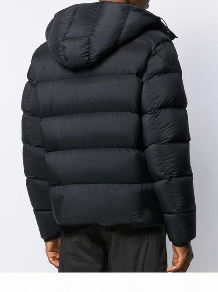 20fw mens womens designer men winter jacket mens winter coats down parkas outerwear hooded windbreaker man down jackets coat, Black
20fw mens womens designer men winter jacket mens winter coats down parkas outerwear hooded windbreaker man down jackets coat, Black