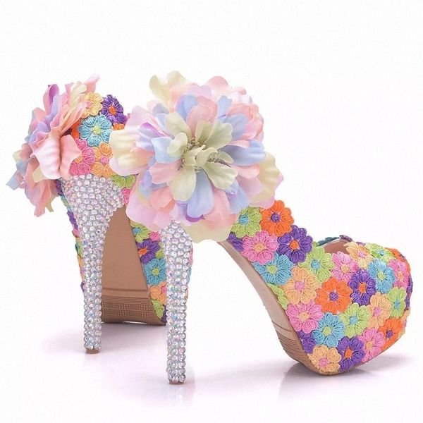wedding party shoes flowers bowknot high heels 14cm ladies shoes pumps ethnic rainbown color pearl pumps platfrom daily footwear #s12f, Black
wedding party shoes flowers bowknot high heels 14cm ladies shoes pumps ethnic rainbown color pearl pumps platfrom daily footwear #s12f, Black