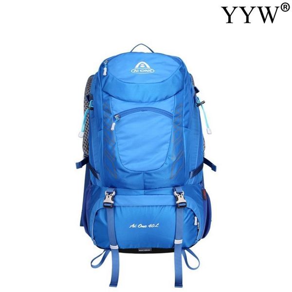 40l red blue women men mountaineering backpack bag sport large climbing travel camping equipment skiing hiking fishing outdoor
40l red blue women men mountaineering backpack bag sport large climbing travel camping equipment skiing hiking fishing outdoor