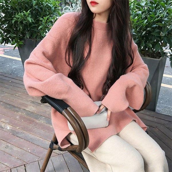 2020 ins women fashion sweaters autumn winter knit sweaters women clothing, White;black
2020 ins women fashion sweaters autumn winter knit sweaters women clothing, White;black