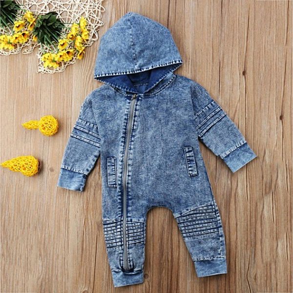 spring baby boy girl long sleeve solid print newborn denim hoodie rompers jumpsuit costumes 201028, Blue
spring baby boy girl long sleeve solid print newborn denim hoodie rompers jumpsuit costumes 201028, Blue