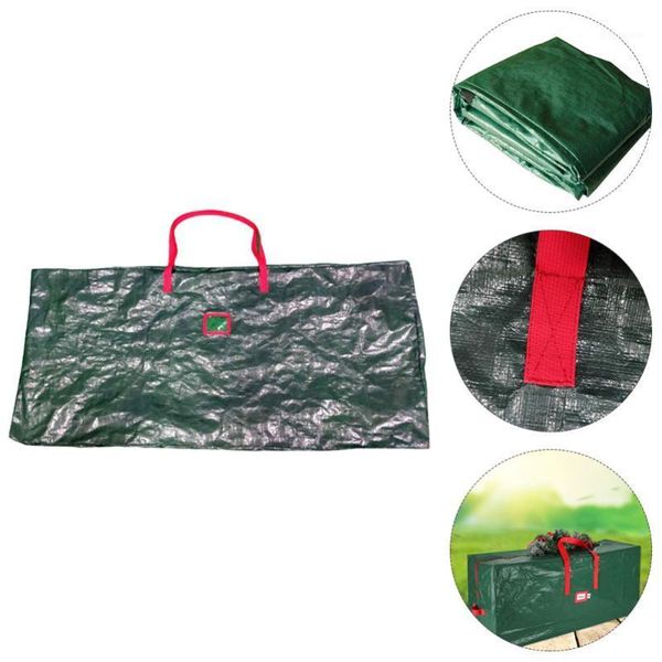 1pc bag portable waterproof reusable folding gift bag tree storage fake tree container for christmas1
1pc bag portable waterproof reusable folding gift bag tree storage fake tree container for christmas1