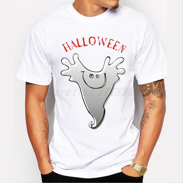 новое прибытие halloween ghost смешной printed мужской короткий рукав повседневный basic tops hipster тройника способа для мальчика спорт то
новое прибытие halloween ghost смешной printed мужской короткий рукав повседневный basic tops hipster тройника способа для мальчика спорт то