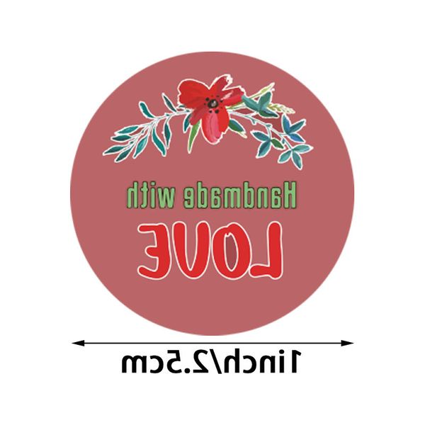thank you 500pcs 1 inch handmade with love stamp box kraft paper stickers flower nail sticker seal labels roll
thank you 500pcs 1 inch handmade with love stamp box kraft paper stickers flower nail sticker seal labels roll