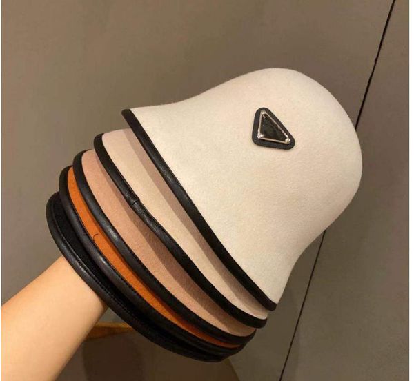 Winter Wool Fedora Hat For Women Fashion New Plaid Black Bucket Hat Felt Elegant Ladies Wide Brim Bowler Ladies Cap Bow Top Hats Caps, Blue;gray
Winter Wool Fedora Hat For Women Fashion New Plaid Black Bucket Hat Felt Elegant Ladies Wide Brim Bowler Ladies Cap Bow Top Hats Caps, Blue;gray