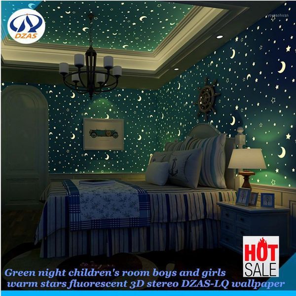 wallpapers children's room boys and girls warm stars fluorescent 3d stereo dzas-lq wallpaper1
wallpapers children's room boys and girls warm stars fluorescent 3d stereo dzas-lq wallpaper1