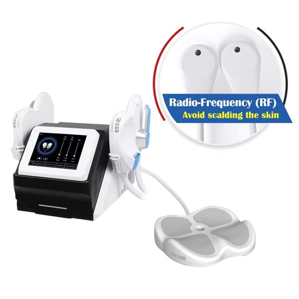 new arrival rf 4 handles deskslimming device ems body contouring sculpture muscle stimulate hiemt sculpting muscles sculpt machine
new arrival rf 4 handles deskslimming device ems body contouring sculpture muscle stimulate hiemt sculpting muscles sculpt machine