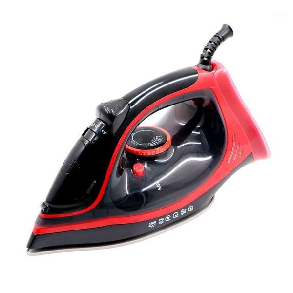 2400w electric steam iron 3 speed adjustable for garment steamer generator clothes ironing household eu plug1
2400w electric steam iron 3 speed adjustable for garment steamer generator clothes ironing household eu plug1