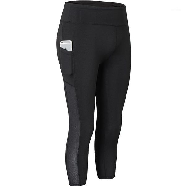 yoga outfits 3/4 women quick dry pocket pants women's compression gym fitness running leggings sport tights calf-length pants1, White;red
yoga outfits 3/4 women quick dry pocket pants women's compression gym fitness running leggings sport tights calf-length pants1, White;red