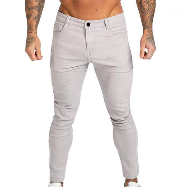 men's jeans heflashor 2021 men stylish solid pants biker skinny slim fit straight denim trousers hip hop streetwear pencil pants1, Blue
men's jeans heflashor 2021 men stylish solid pants biker skinny slim fit straight denim trousers hip hop streetwear pencil pants1, Blue