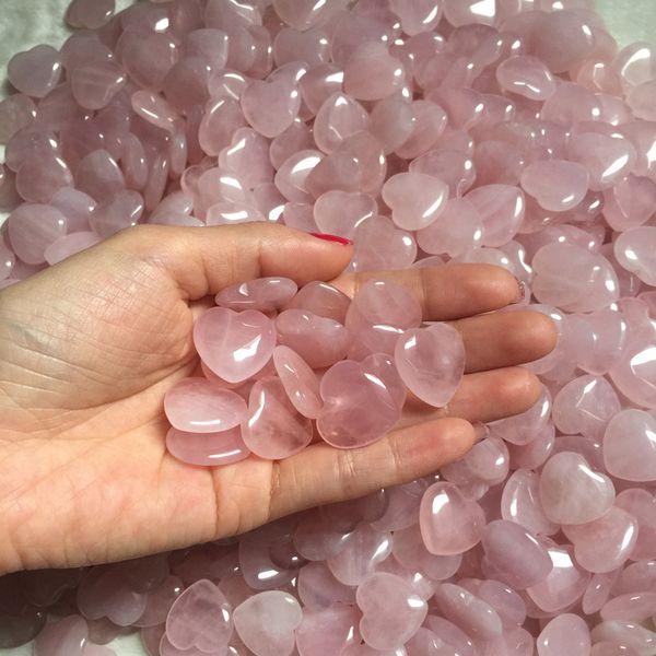 natural rose quartz heart shape love mini crystal chakra healing home decor reiki healing stone love gems diy jewelry 85 g2 
natural rose quartz heart shape love mini crystal chakra healing home decor reiki healing stone love gems diy jewelry 85 g2