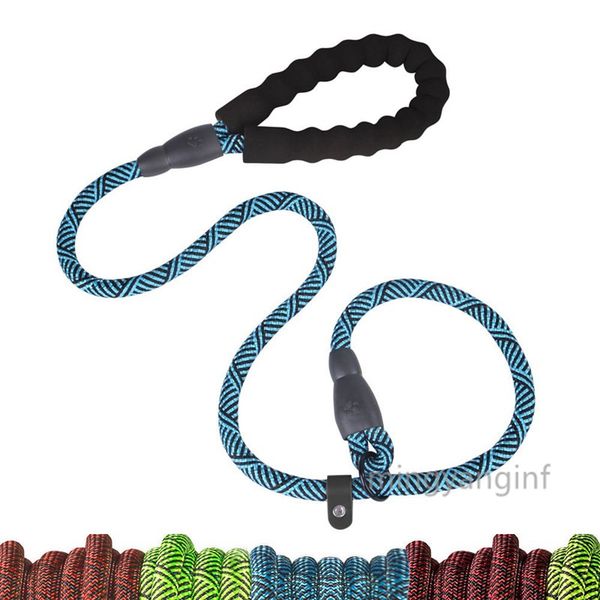 heavy duty rope собак поводок нейлон pet поводок, мягкий проложенный ручки толстый поводок для собак большой средний маленький щенок my-inf0
heavy duty rope собак поводок нейлон pet поводок, мягкий проложенный ручки толстый поводок для собак большой средний маленький щенок my-inf0