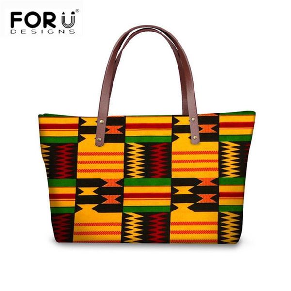 forudesigns африканский традиционные сумки большие емкости tote сумки для женщин путешествия мешок плеча мода подросток школы мешок руки
forudesigns африканский традиционные сумки большие емкости tote сумки для женщин путешествия мешок плеча мода подросток школы мешок руки