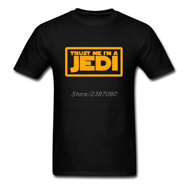 sport trust me i'm jedi t shirt xxxl short sleeve custom t-shirt men summer rashguard cotton crewneck t shirts for boys
sport trust me i'm jedi t shirt xxxl short sleeve custom t-shirt men summer rashguard cotton crewneck t shirts for boys