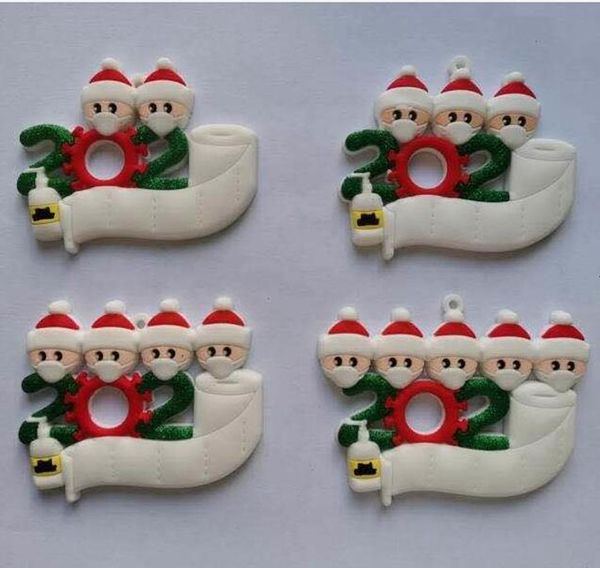 gift factoryaw4kpendent 2020 pvc tree decoration quarantine christmas snowman family of ornament with mask hand sanitized gga3682
gift factoryaw4kpendent 2020 pvc tree decoration quarantine christmas snowman family of ornament with mask hand sanitized gga3682
