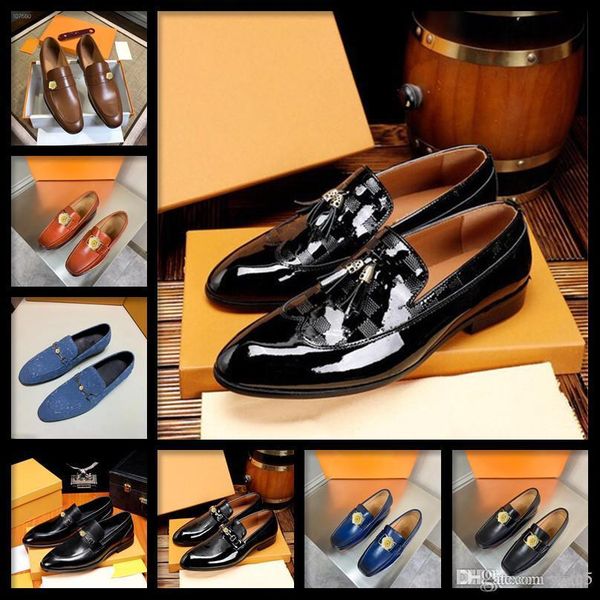 mi handmade business office shoes wedding suit dress loafers burgundy black shoes luxury double buckle formal leather men shoes 33
mi handmade business office shoes wedding suit dress loafers burgundy black shoes luxury double buckle formal leather men shoes 33
