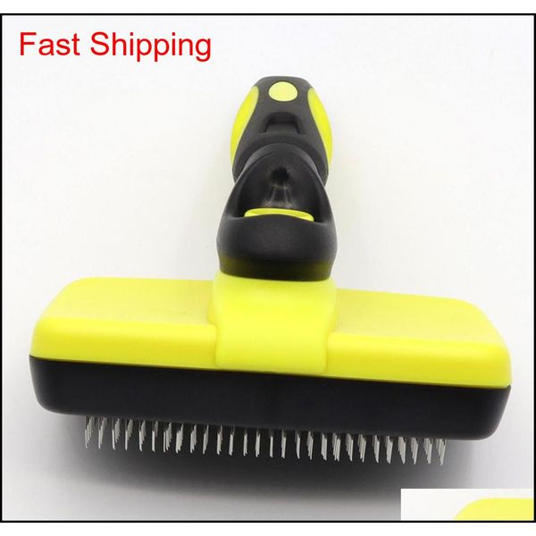 pet dog brush dog comb for dog cat scraper puppy cat slicker gilling brush quick clean grooming tool pet product gro qylkyl ppshop01
pet dog brush dog comb for dog cat scraper puppy cat slicker gilling brush quick clean grooming tool pet product gro qylkyl ppshop01
