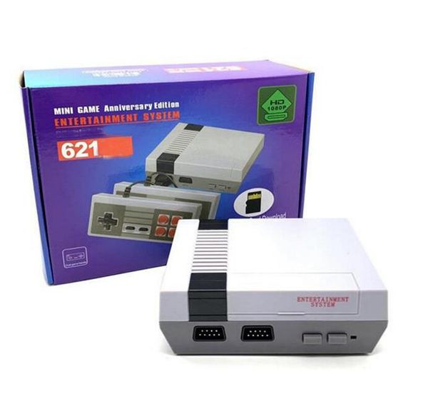 new hdmi mini tv consoles can store 621 model video game player for hd games console birthday gift
new hdmi mini tv consoles can store 621 model video game player for hd games console birthday gift